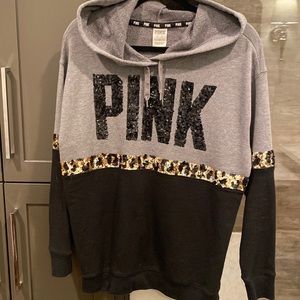 PINK sweatshirt